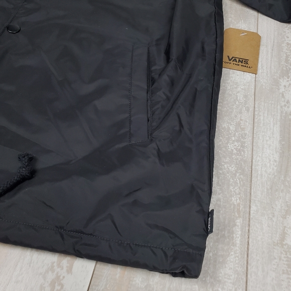 Vans Park Series Jacket - Picture 4 of 8